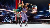 Bianca Belair vs. Sasha Banks was an incredible main event